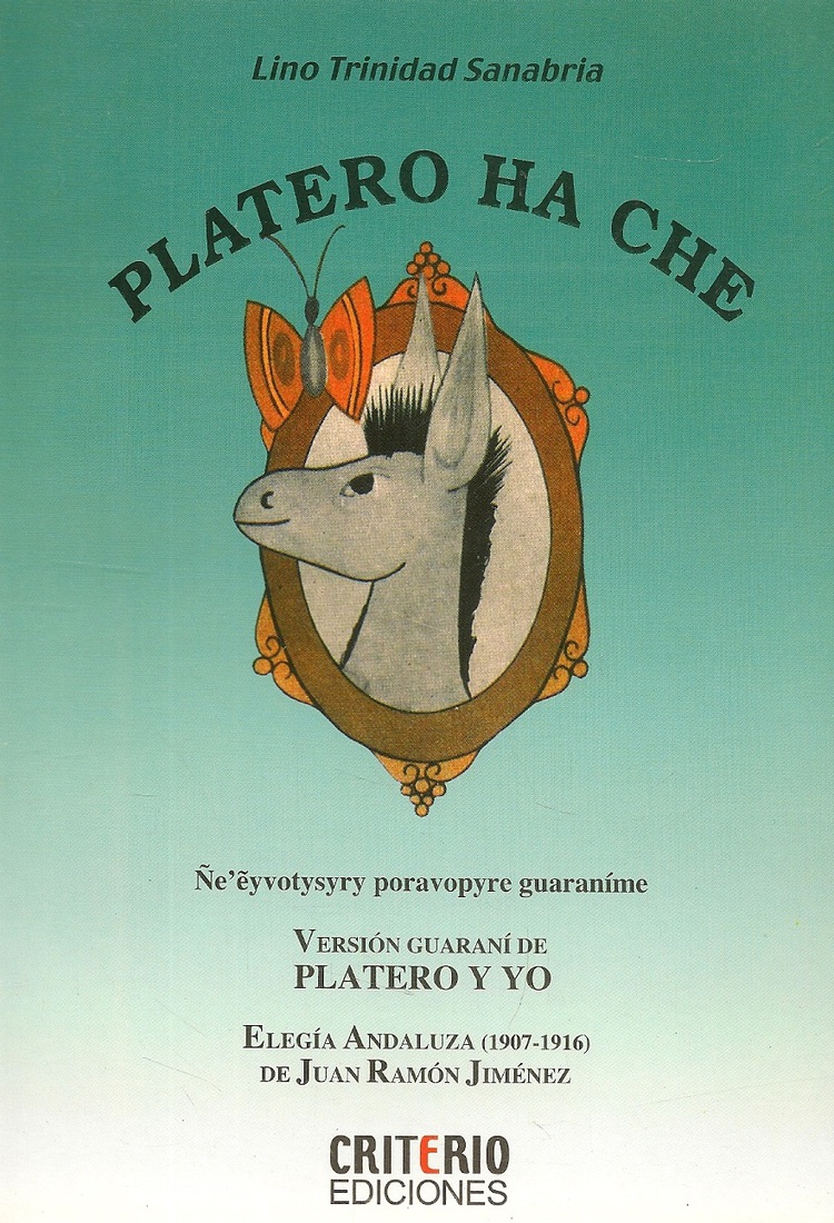 Platero ha che