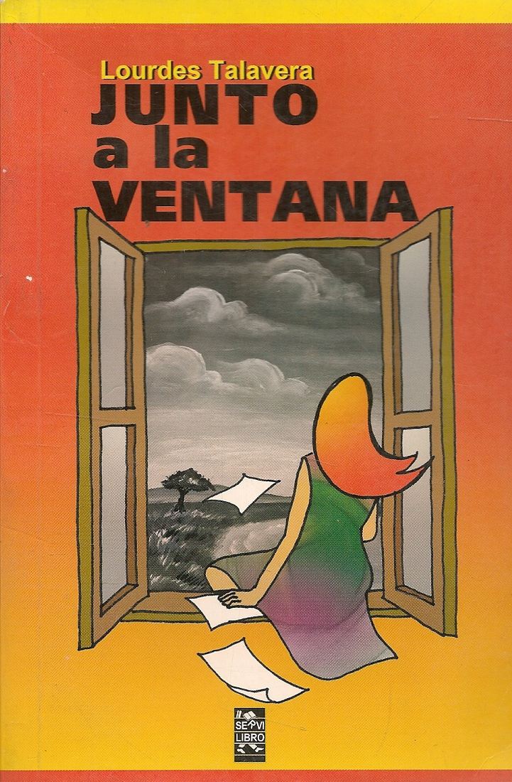 Junto a la Ventana