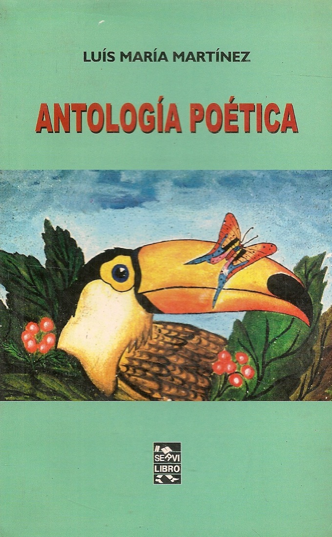Antolog�a Po�tica