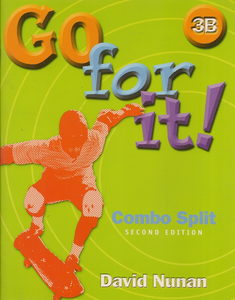 Go for it 3B Combo Split