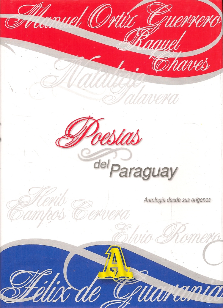 Poesas del Paraguay