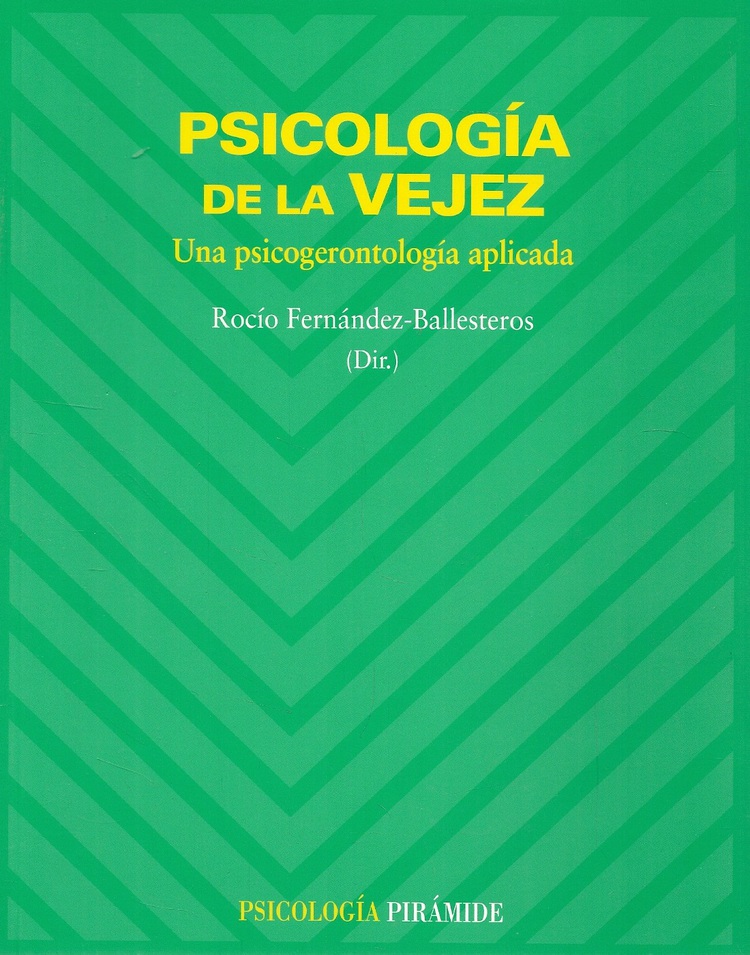 Psicologia de la vejez