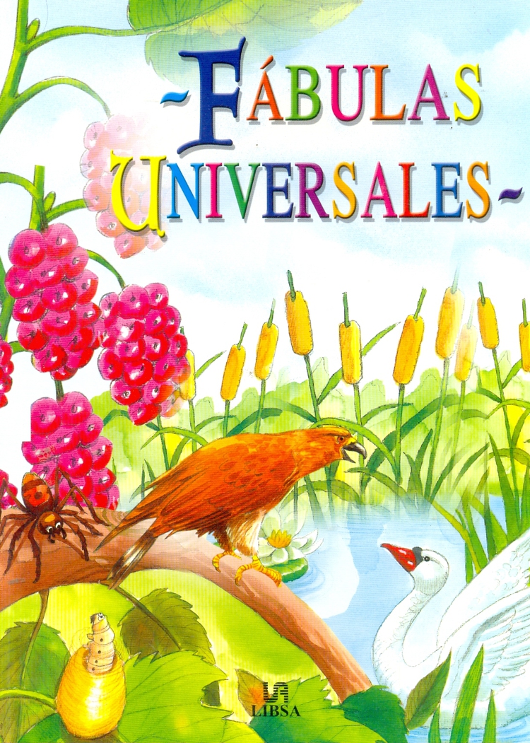 F�bulas universales