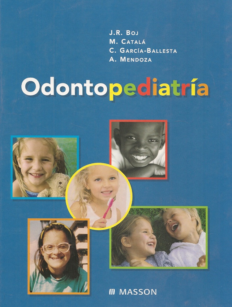 Odontopediatr�a