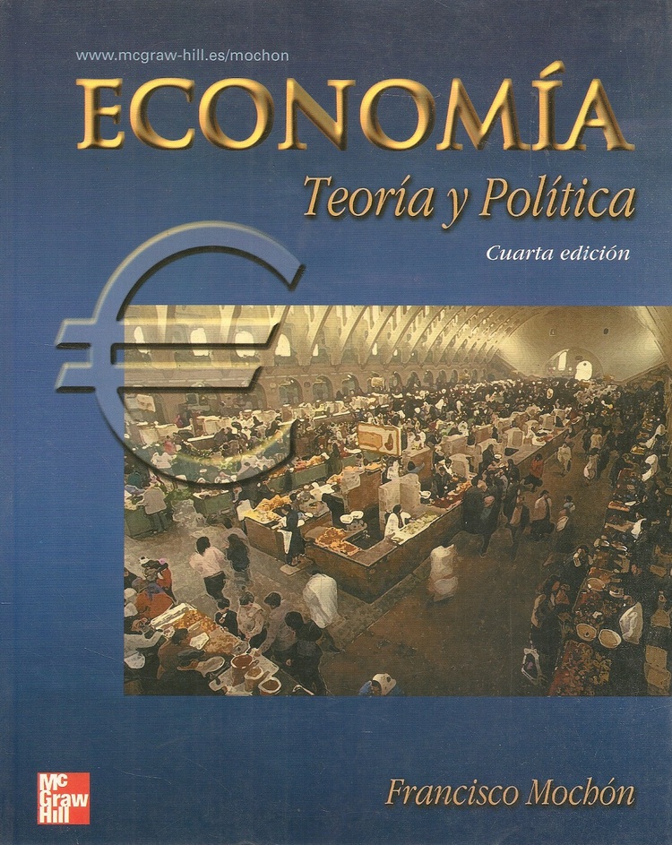 Economia teoria y politica