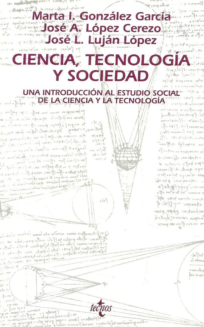 Ciencia, Tecnologia y Sociedad