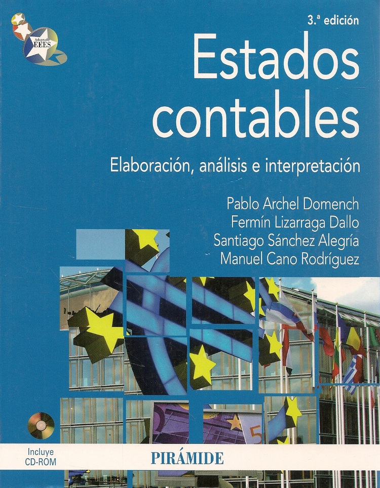 Estados Contables