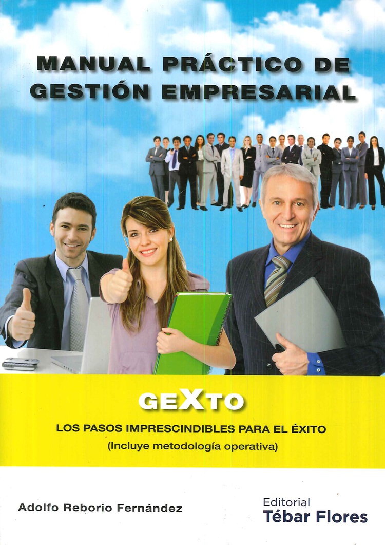 Manual Pr�ctico de Gesti�n Empresarial