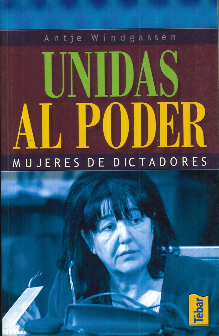 Unidas al poder