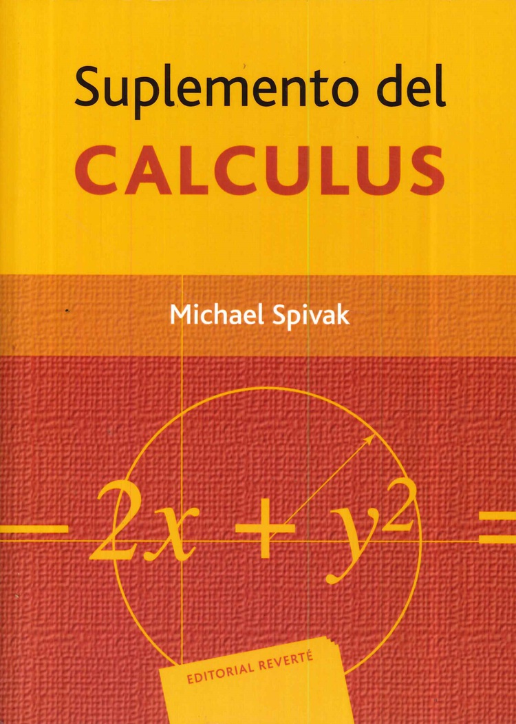 Suplemento del Calculus