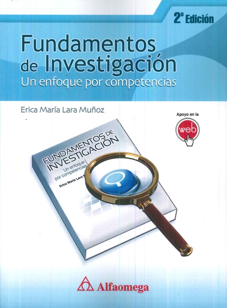 Fundamentos de Investigaci�n