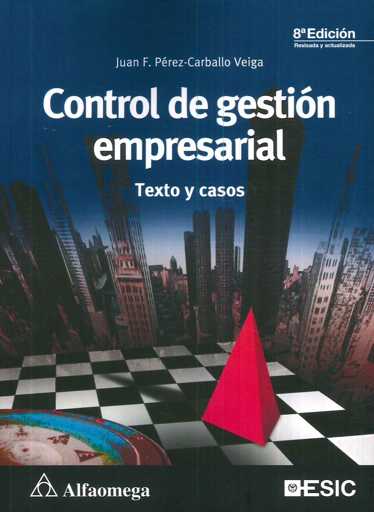 Control de la Gesti�n Empresarial