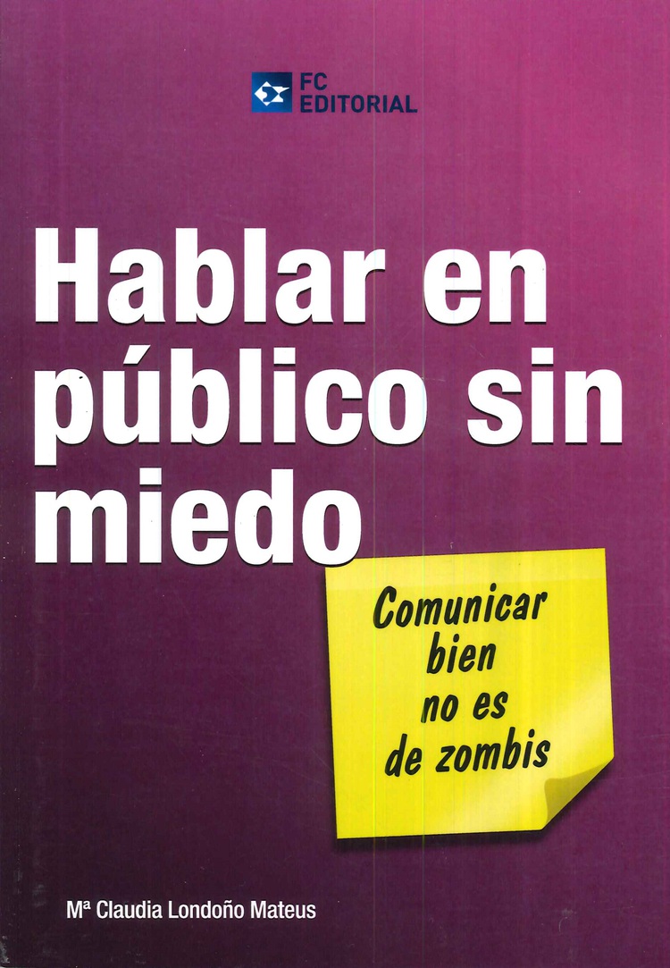 Hablar en Pblico sin Miedo