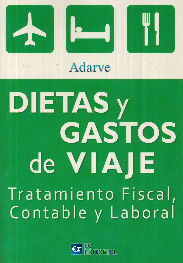 Dietas y Gastos de Viaje