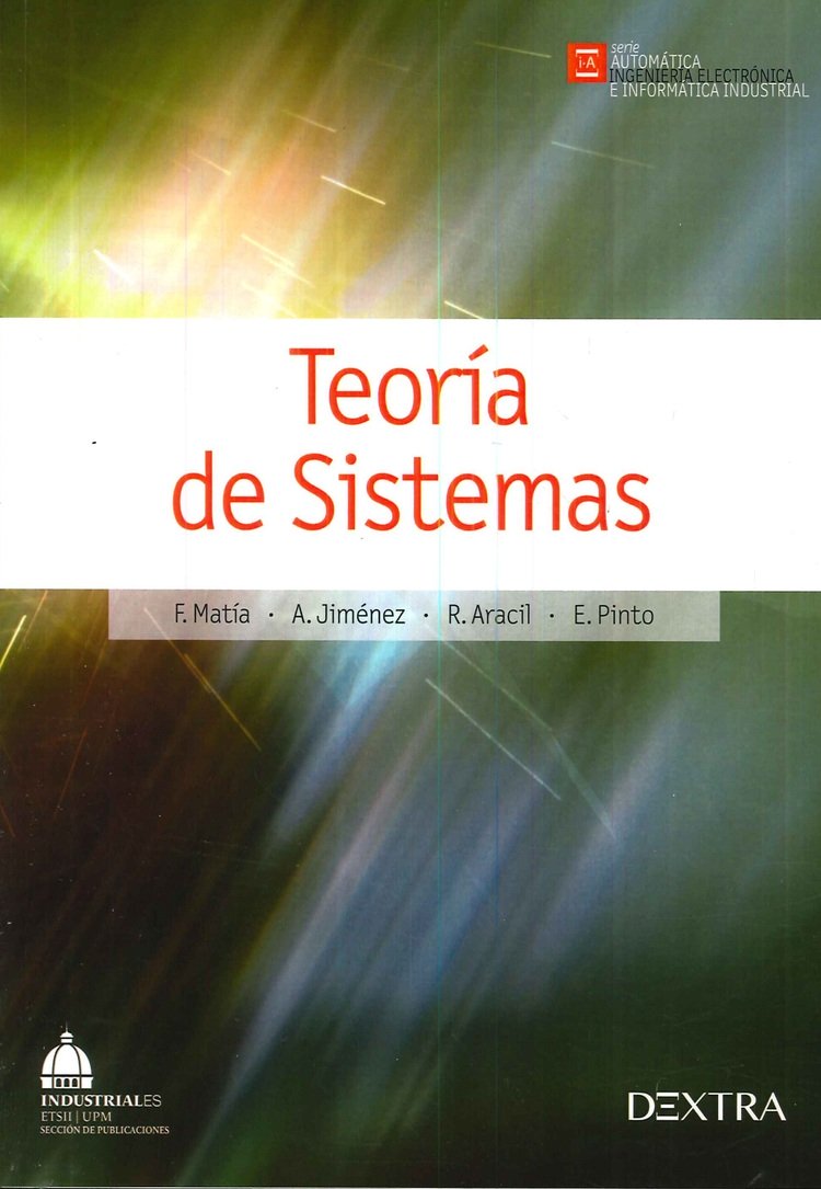 Teor�a de sistemas