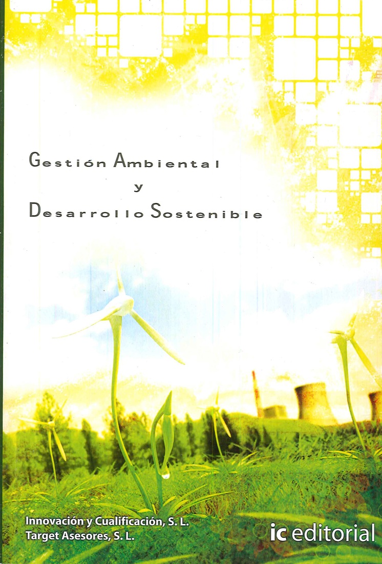 Gestin Ambiental y Desarrollo Sostenible