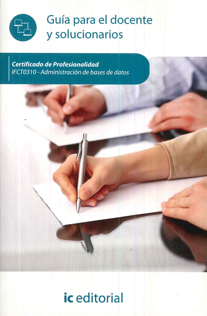 Administracion de base de datos