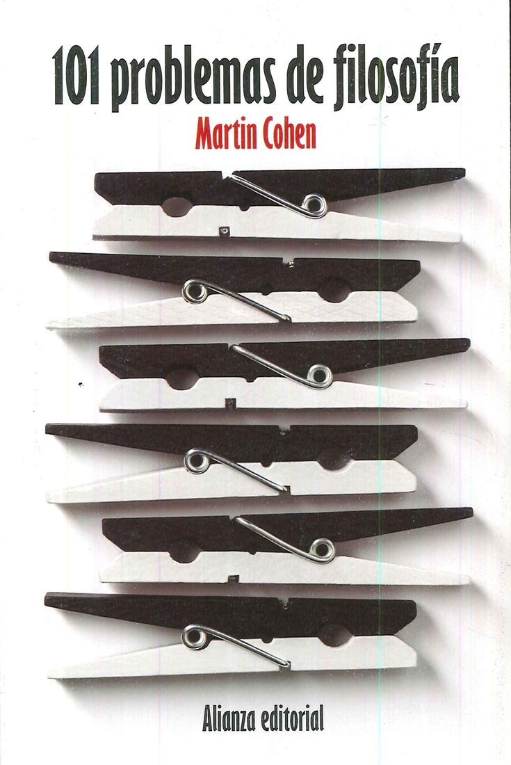 101 Problemas de Filosof�a