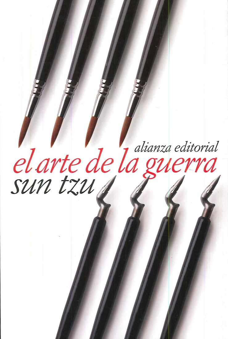 El arte de la guerra