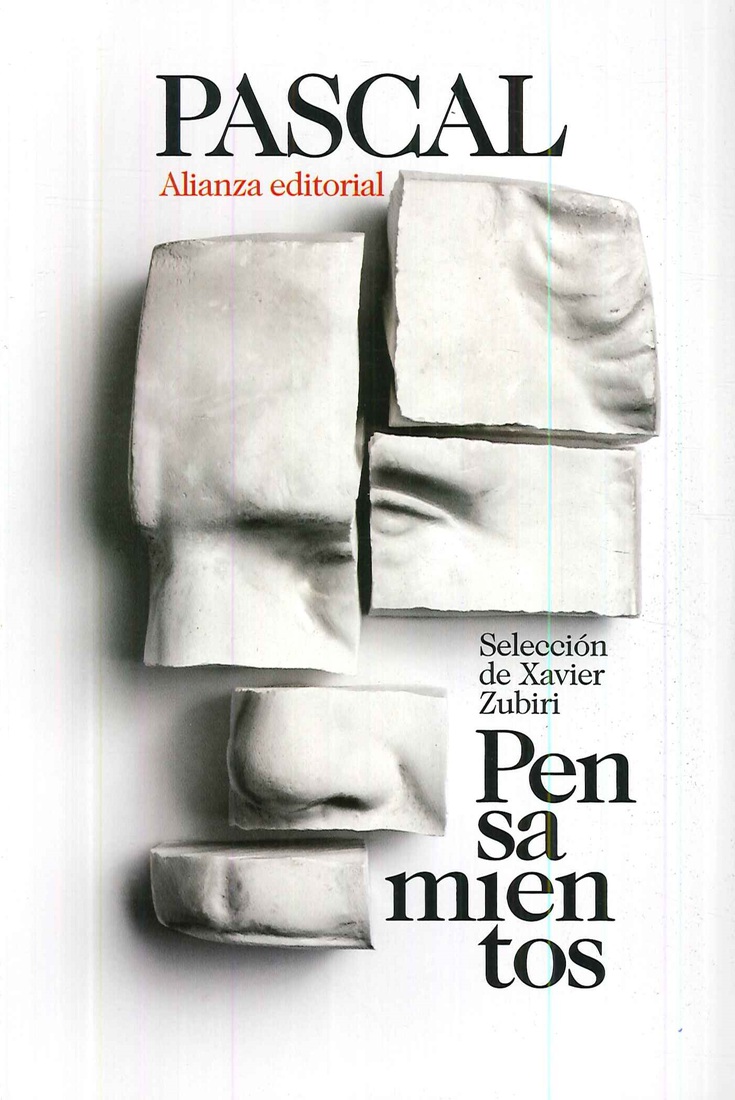 Pascal Pensamientos