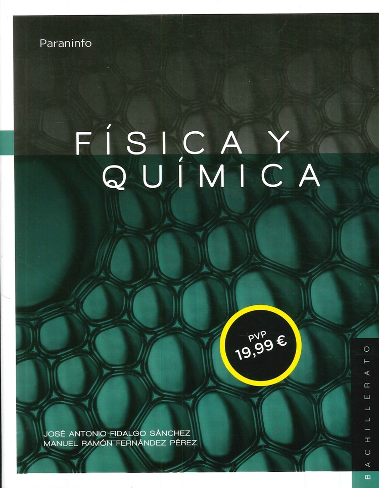 Fsica y Qumica