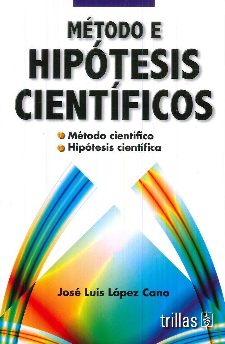 M�todos e Hip�tesis Cient�ficos