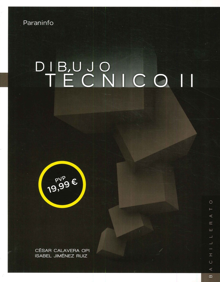 Dibujo T�cnico II