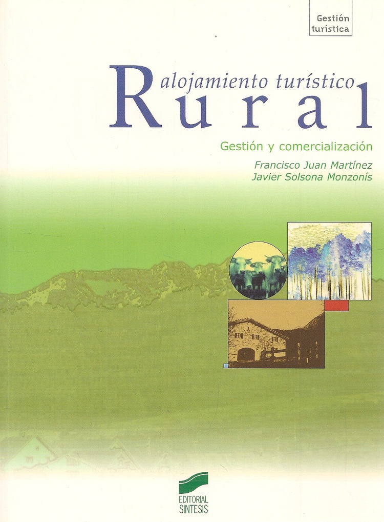 Alojamiento turistico Rural