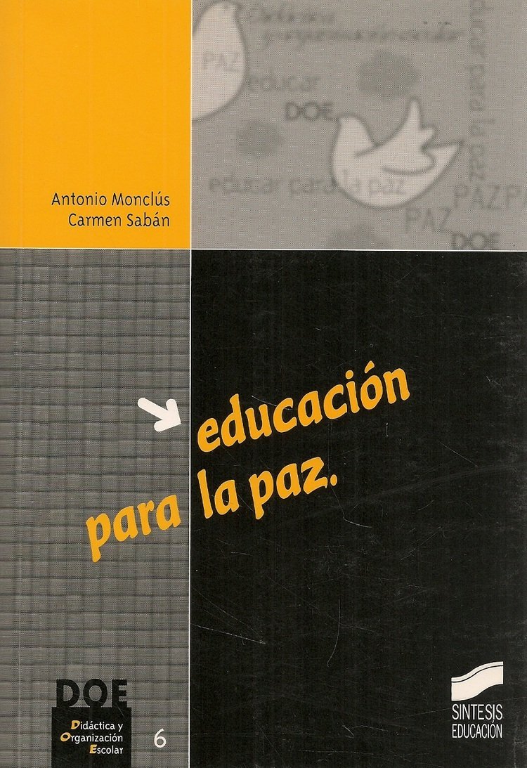 Educaci�n para la paz