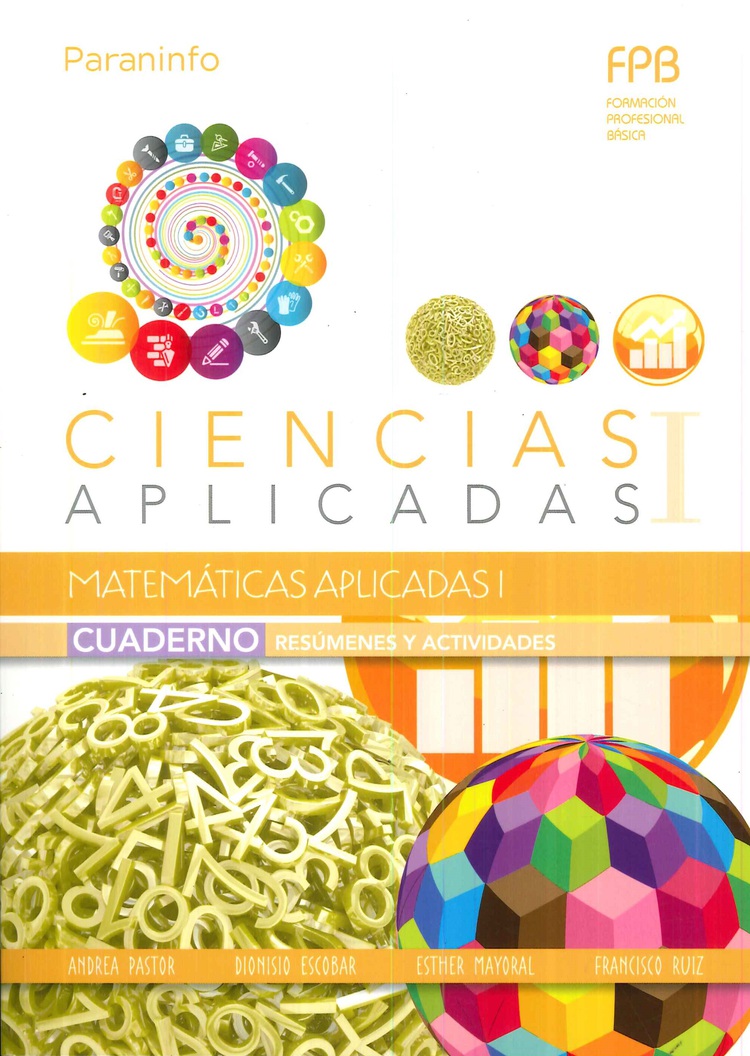 Ciencias Aplicadas I