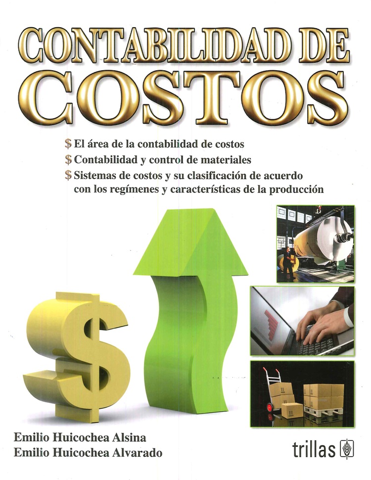 Contabilidad de Costos