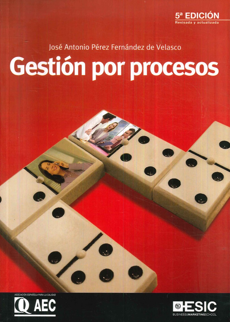 Gesti�n por Procesos