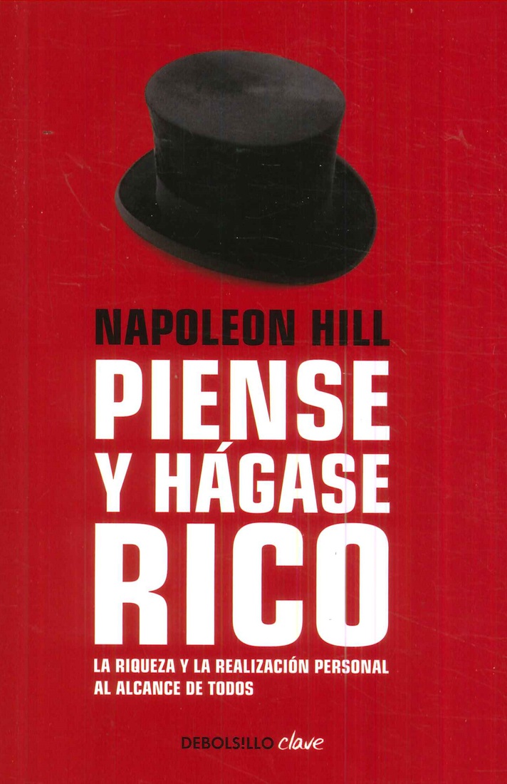 Piense y Hgase Rico