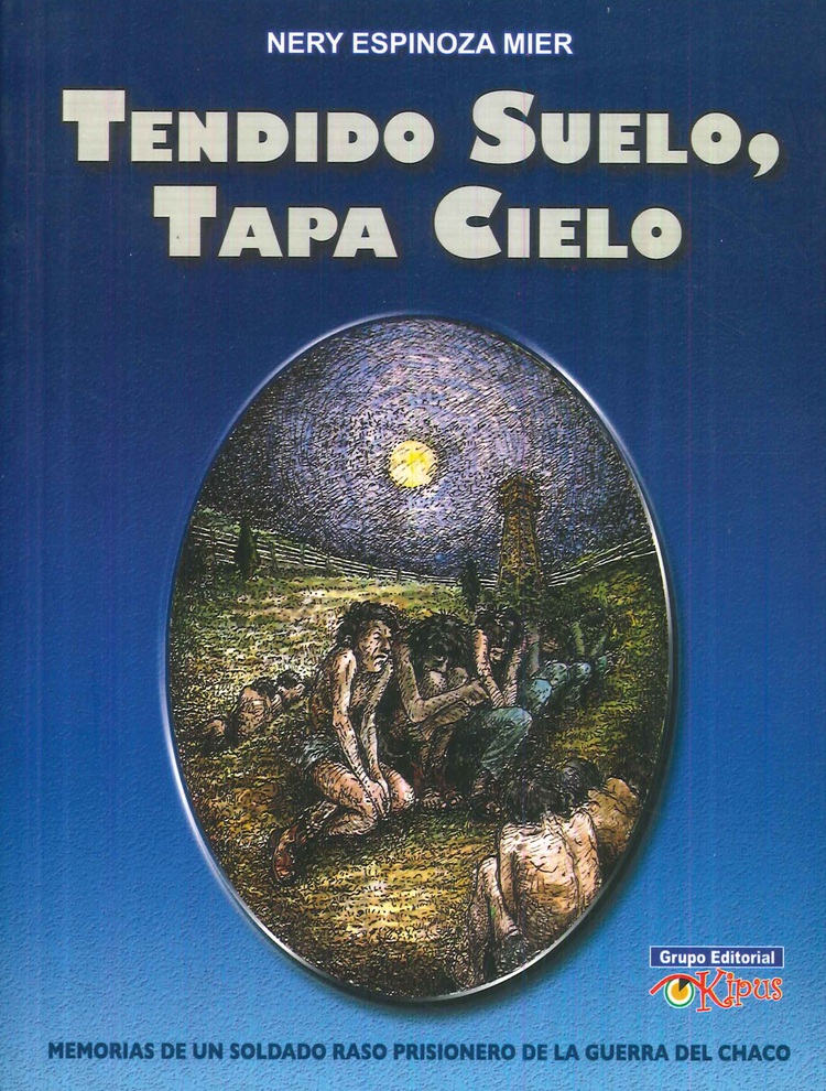 Tendido Suelo, Tapa Cielo