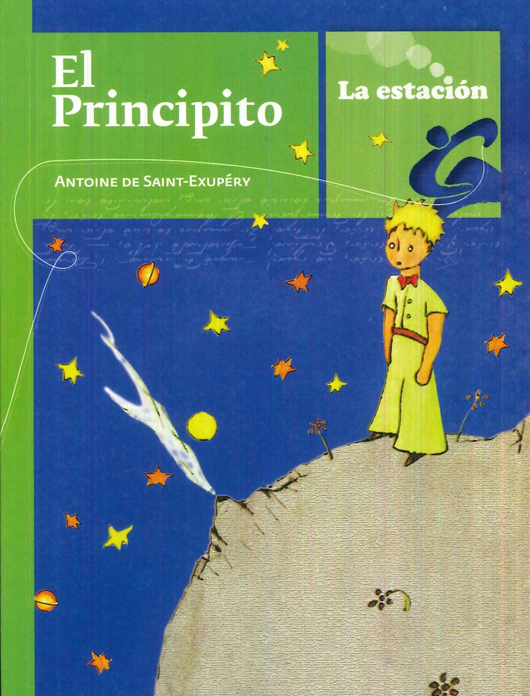El Principito