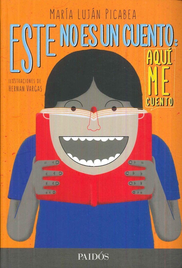 Este no es un cuento : aqu� me cuento