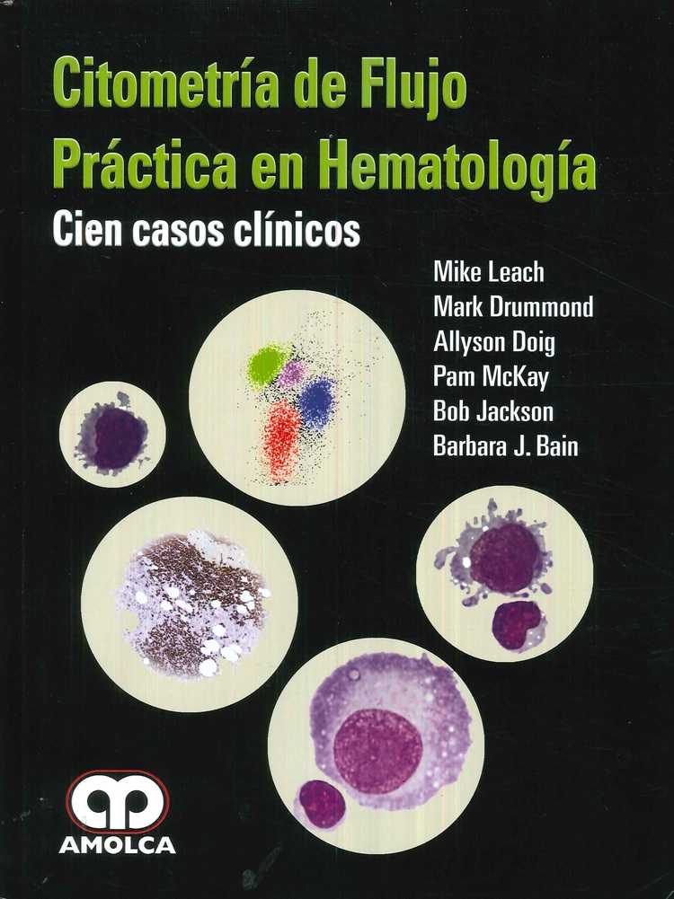 Citometria de Flujo