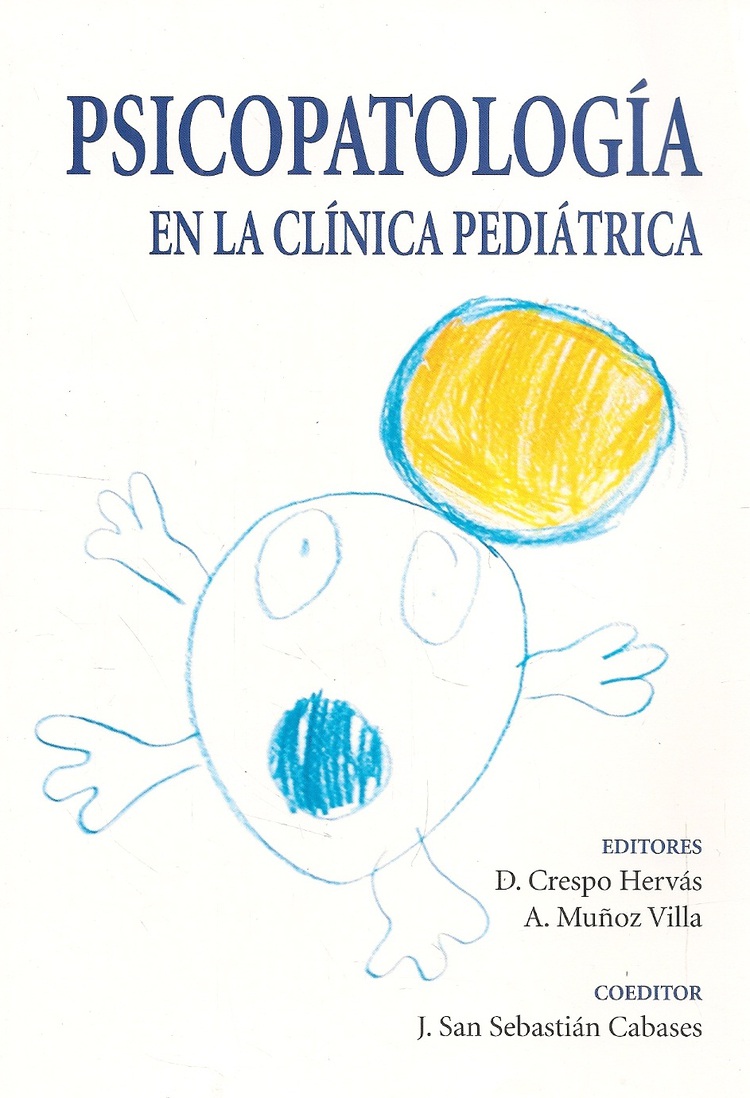 Psicopatologia en la clinica pediatrica