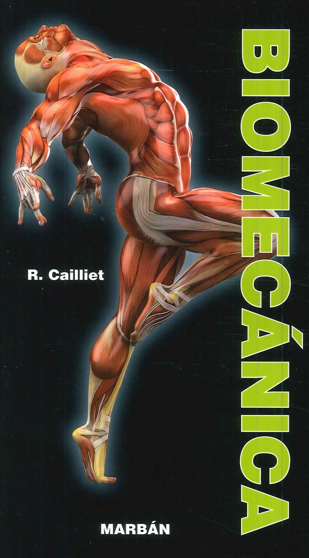Biomec�nica Cailliet