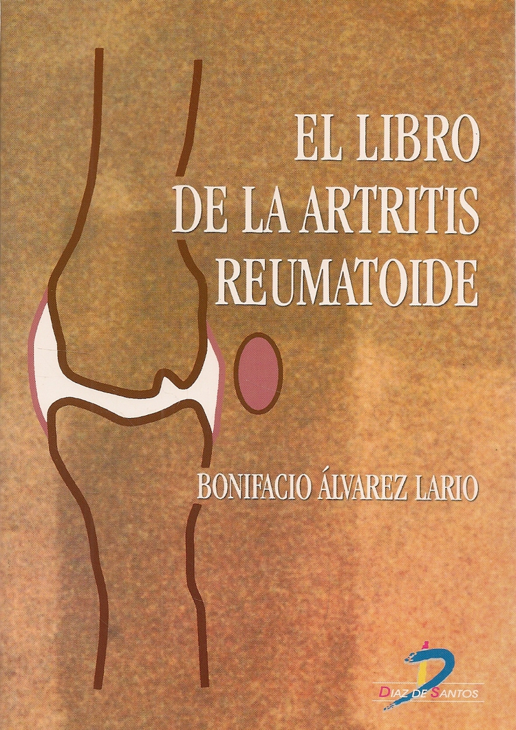 El libro de la Artritis Reumatoide
