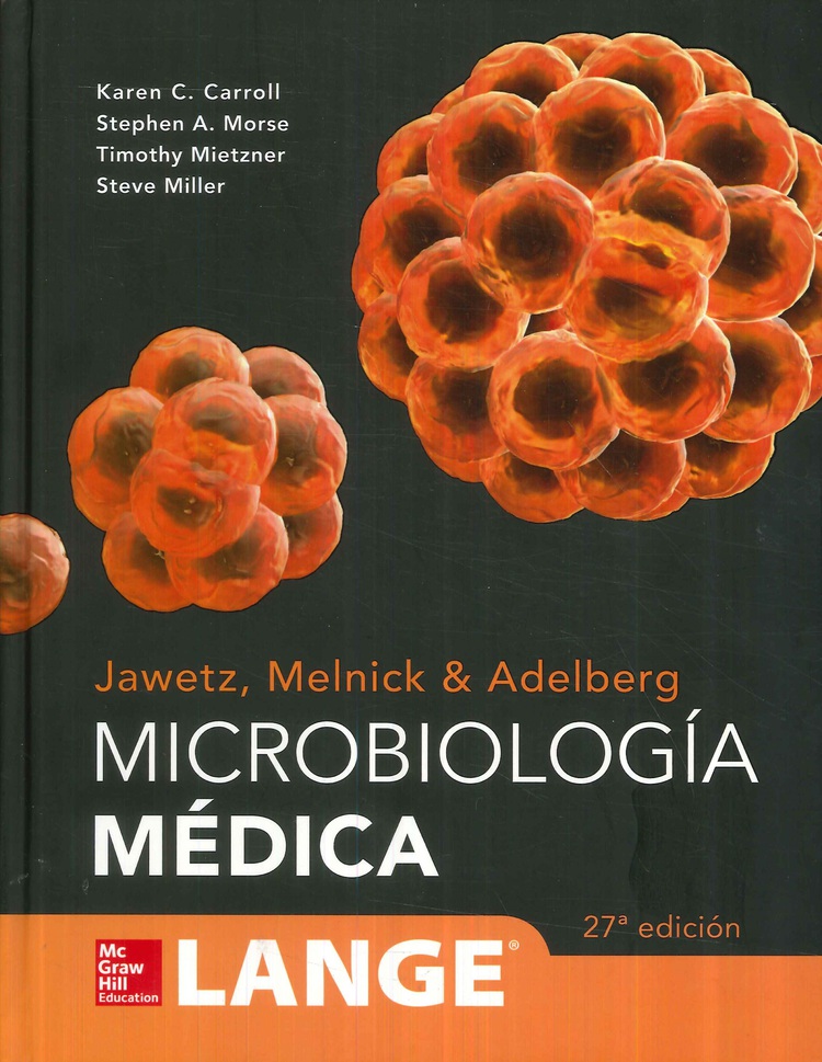 Microbiologia Mdica Jawetz