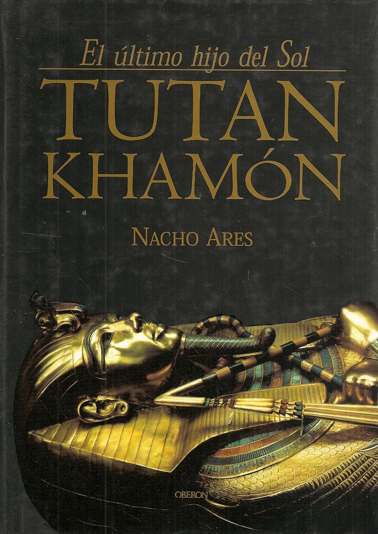 Tutan Khamon