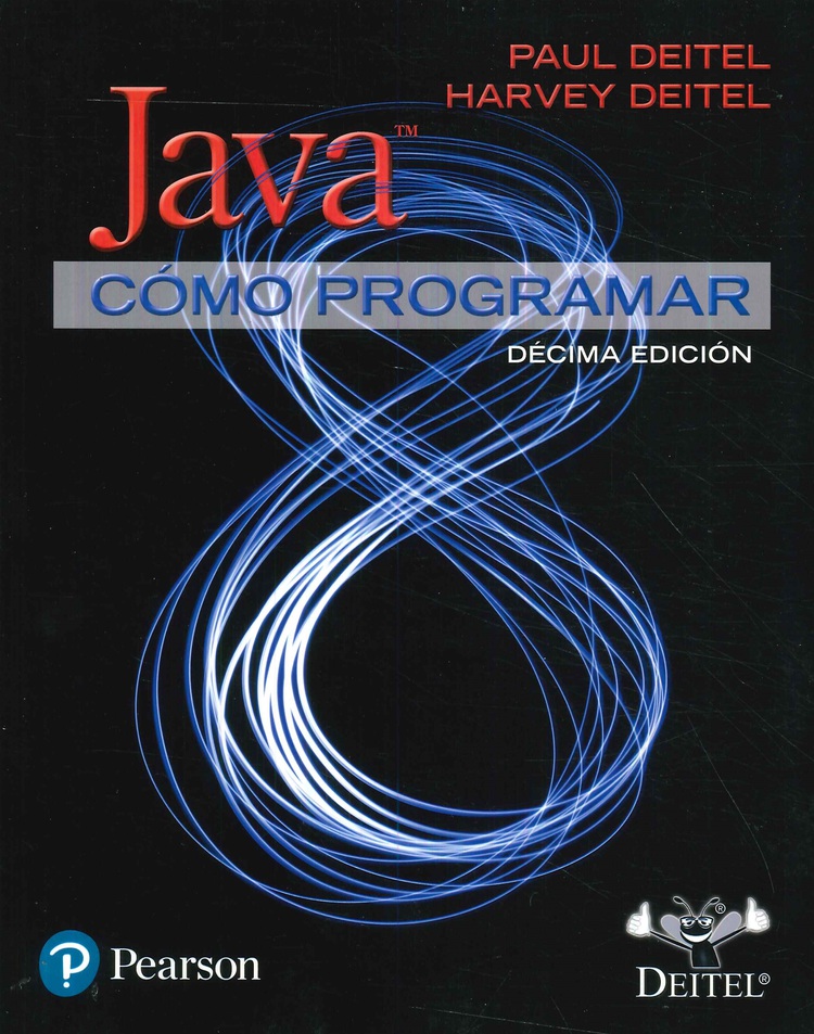 Java Cmo Programar