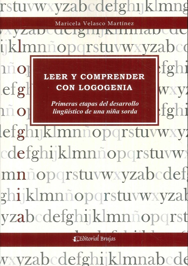 Leer y Comprender con Logogenia