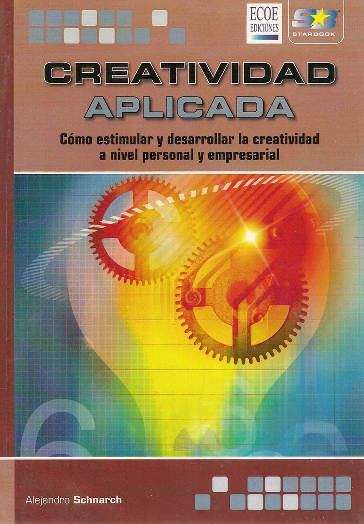 Creatividad aplicada