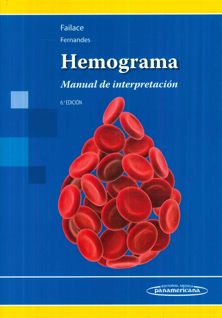 Hemograma Manual de Interpretaci�n