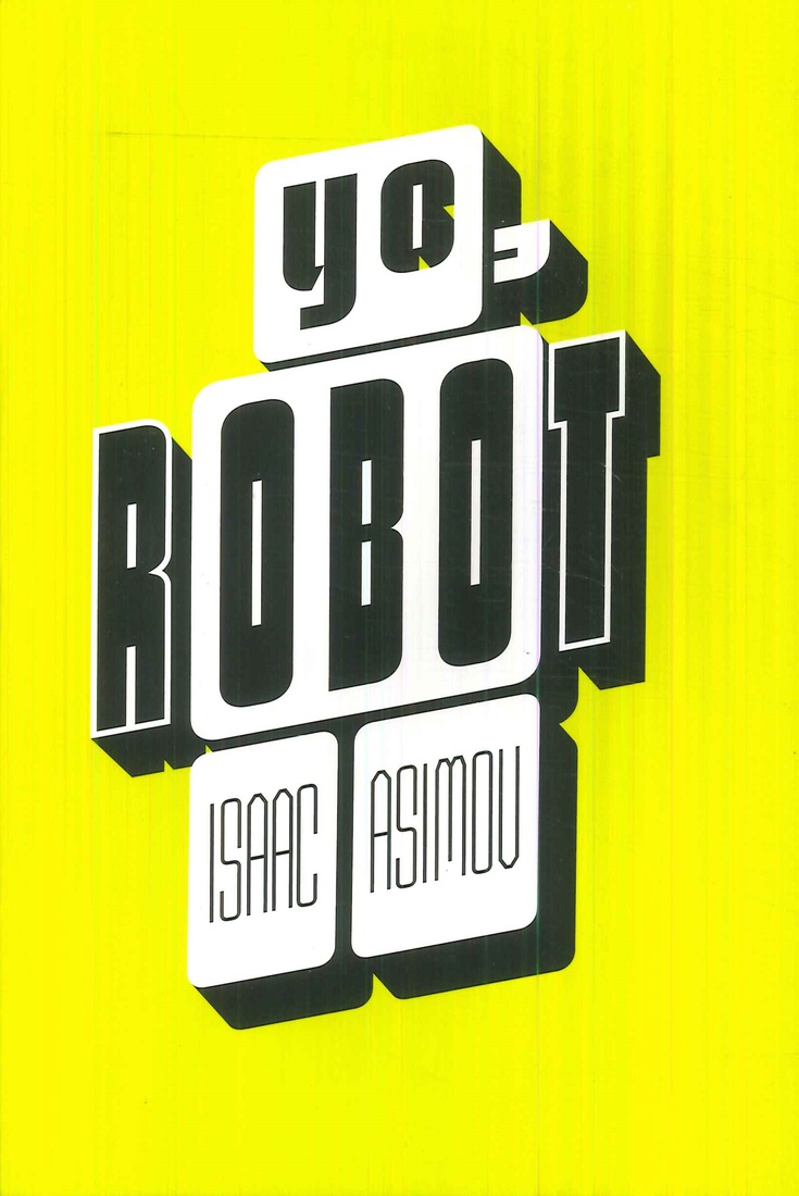 Yo Robot