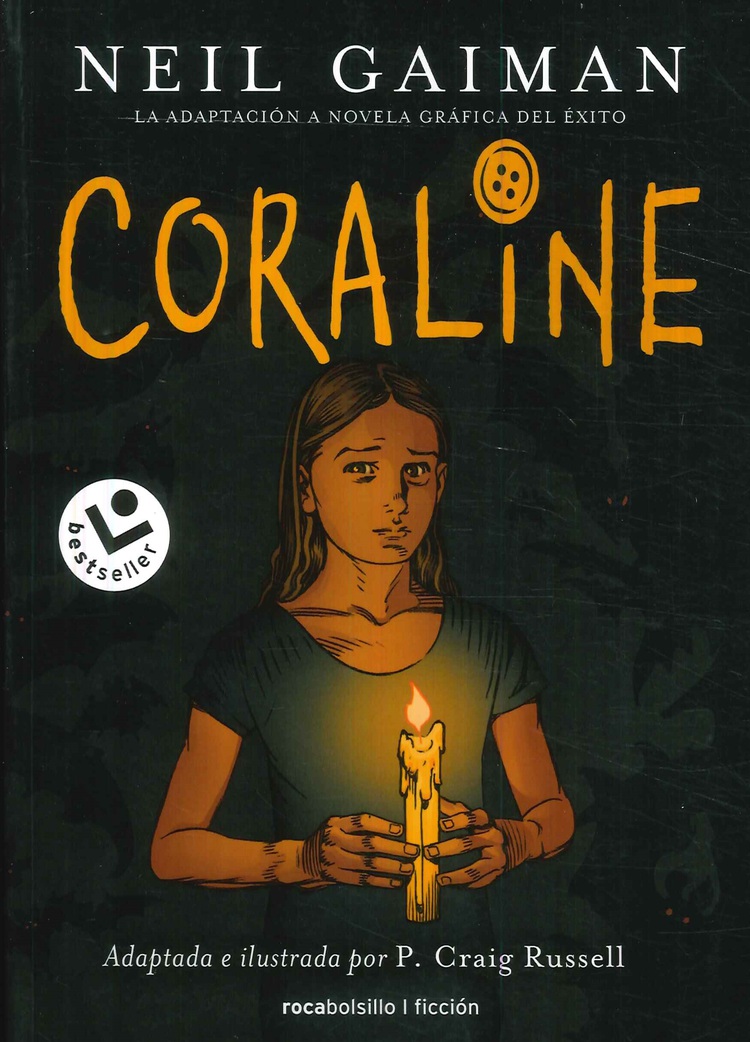 Coraline