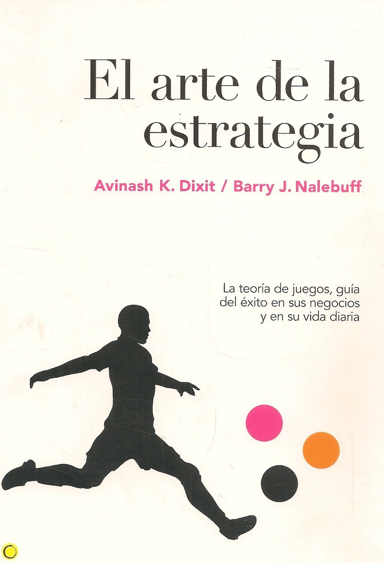 El arte de la estrategia
