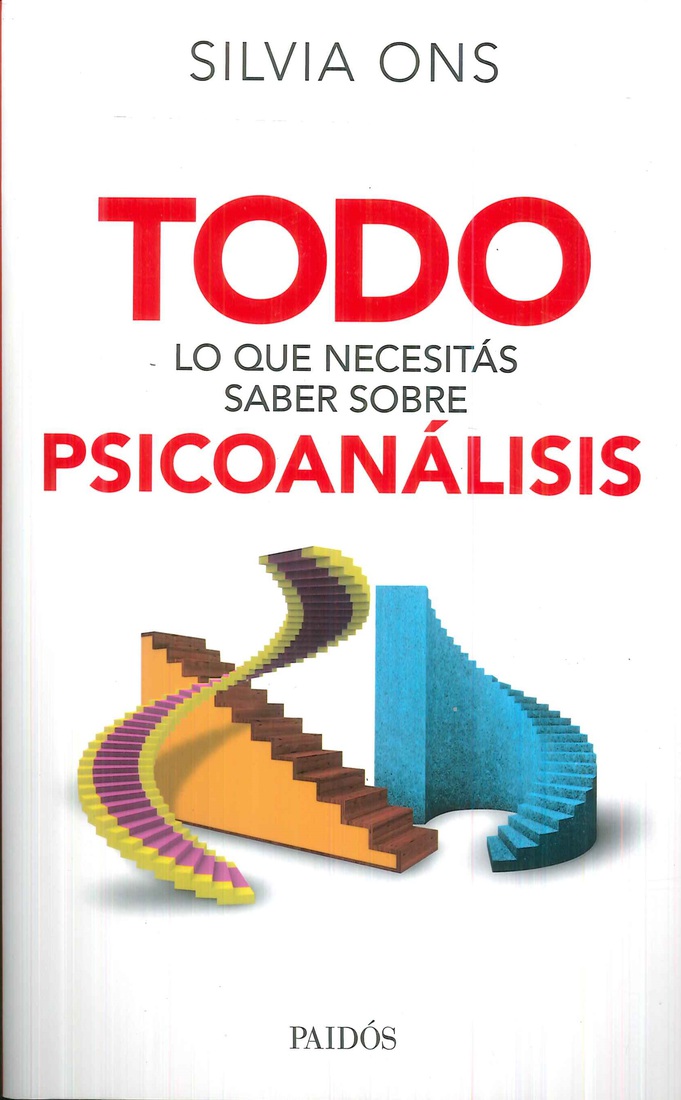 Todo lo que necesits saber sobre Psicoanlisis